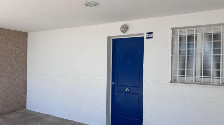 Apartment de 1 chambre à Benidorm, Spain No. 891