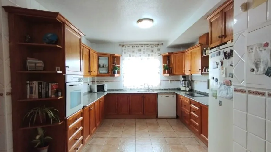 Apartment de 6 chambres à Torrevieja, Spain No. 842 № 7