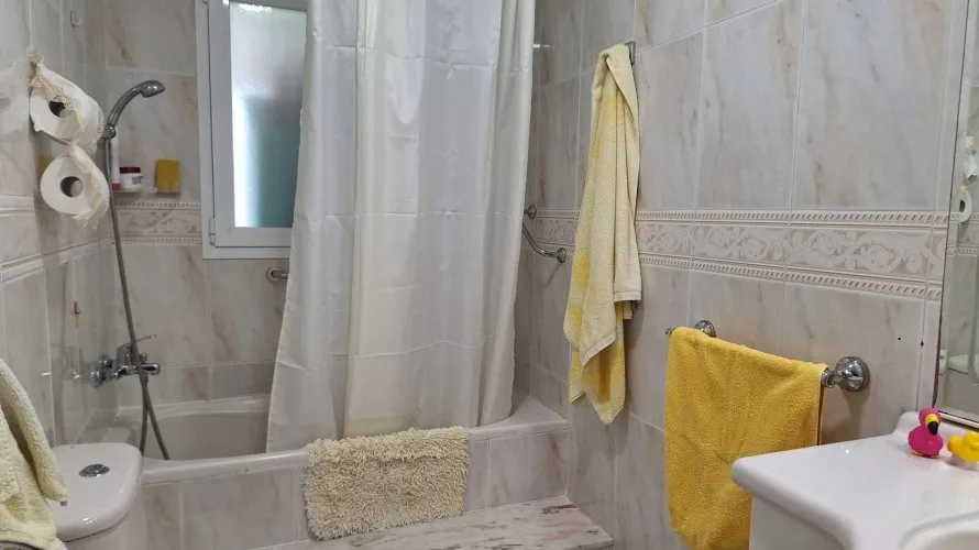 Apartment de 3 chambres à San Blas, Spain No. 694 № 22
