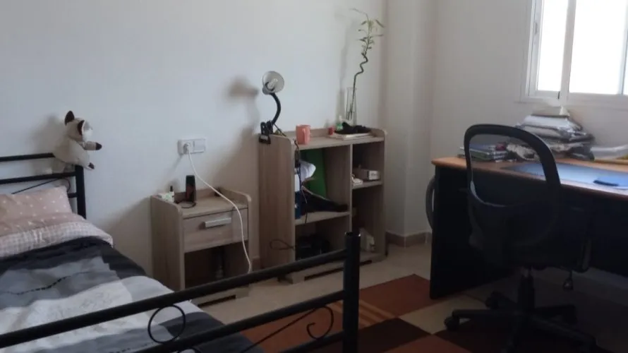 Apartment de 3 chambres à Calpe, Spain No. 259 № 2