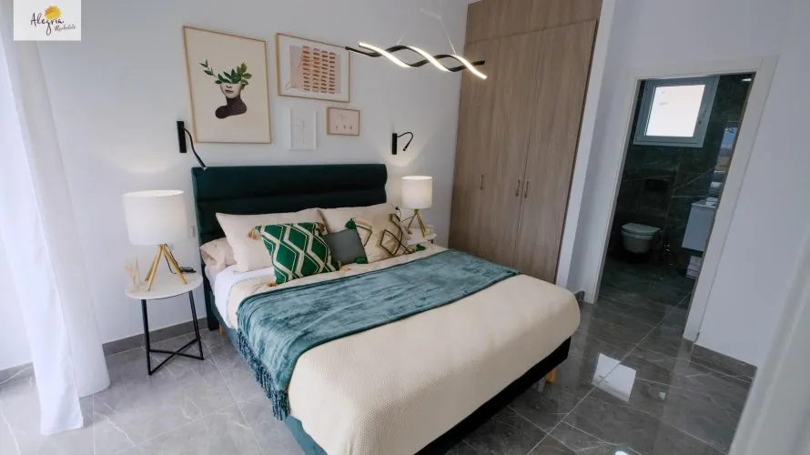 Apartment de 3 chambres à Xeresa, Spain No. 350 № 17