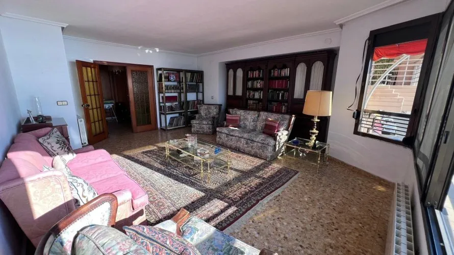 Apartment de 1 chambre à Alicante, Spain No. 904 № 5