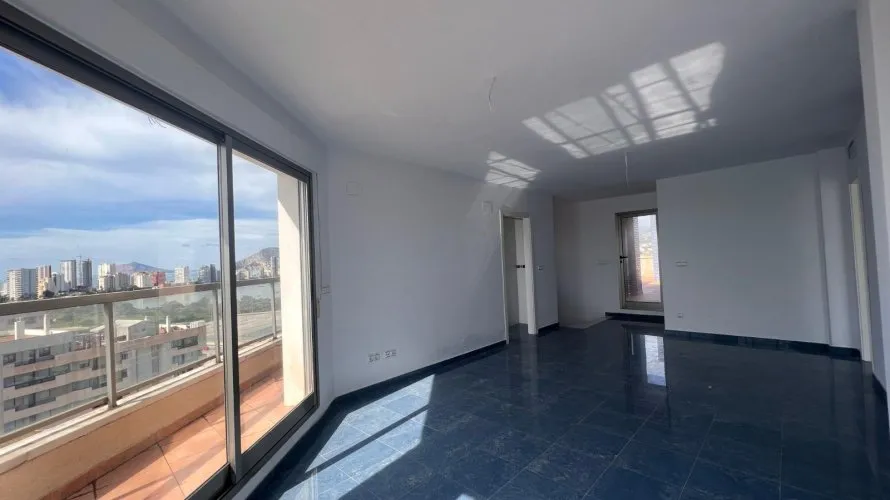 Penthouse de 3 chambres à Calpe, Spain No. 755 № 25