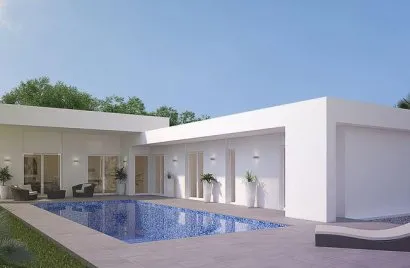 Villa de 3 chambres à La Romana, Spain No. 271