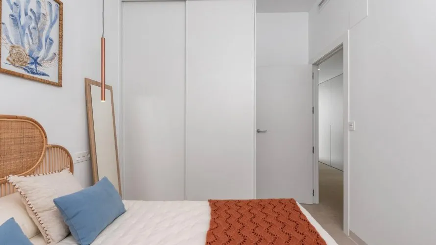 Villa de 3 chambres à Los Alcazares, Spain No. 829 № 12