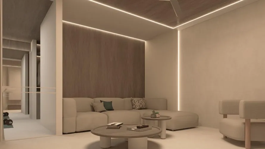 Villa de 3 chambres à Gran Alacant, Spain No. 866 № 7
