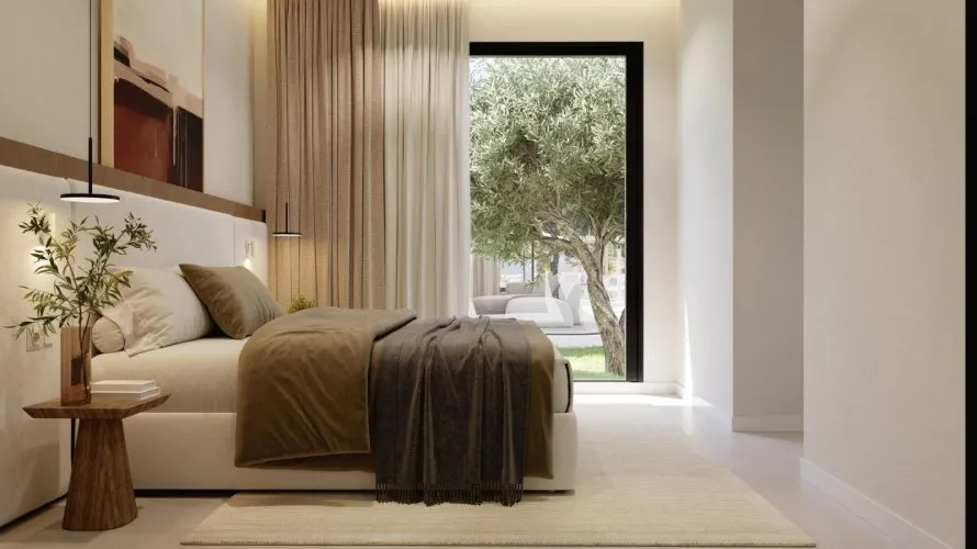 Villa de 3 chambres à Finestrat, Spain No. 224 № 15