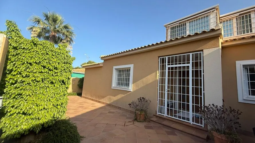 House de 5 chambres à Dehesa De Campoamor, Spain No. 127 № 5