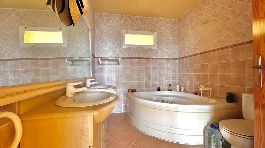 Villa de 5 chambres à Zona Altea Hills, Spain No. 498 № 12