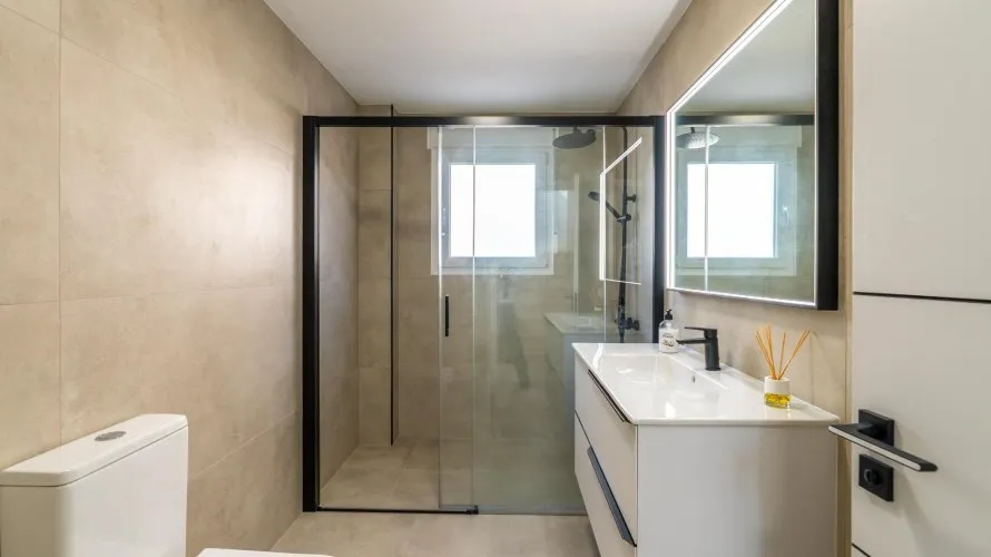 Apartment de 3 chambres à El Campello, Spain No. 237 № 19