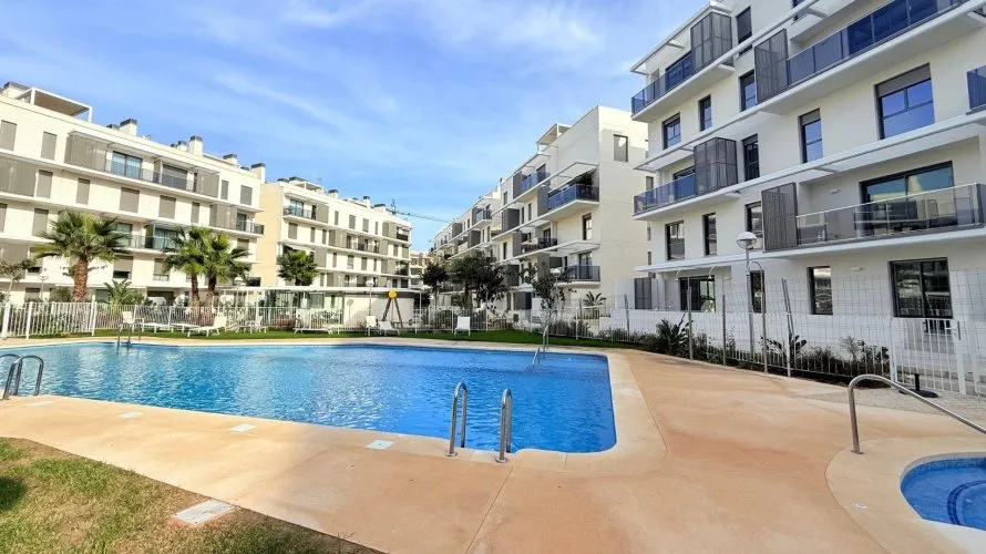 Apartment de 62m² à Denia, Spain No. 180 № 11