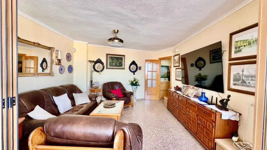 Apartment de 3 chambres à La Mata, Spain No. 136 № 9