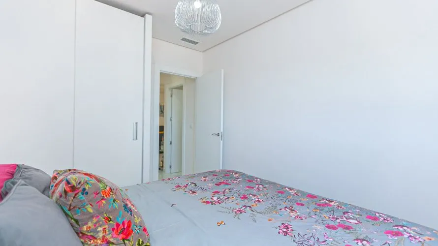 Apartment de 82m² à Alicante, Spain No. 893