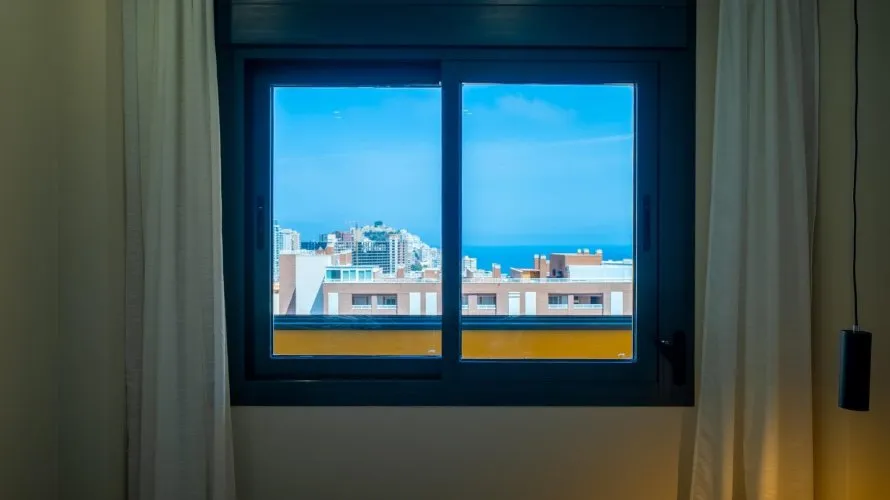 Penthouse de 2 chambres à Finestrat, Spain No. 728 № 22