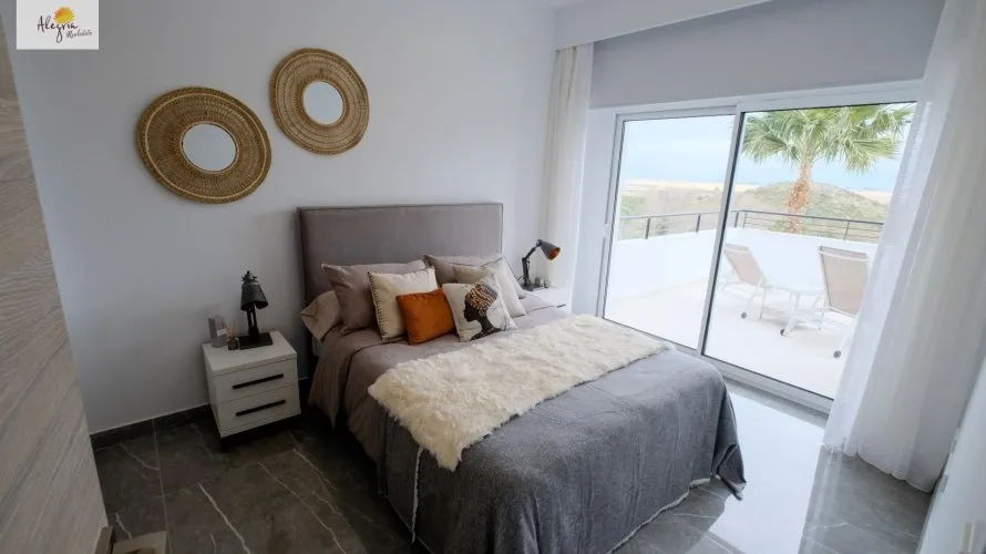 Apartment de 3 chambres à Xeresa, Spain No. 350 № 11