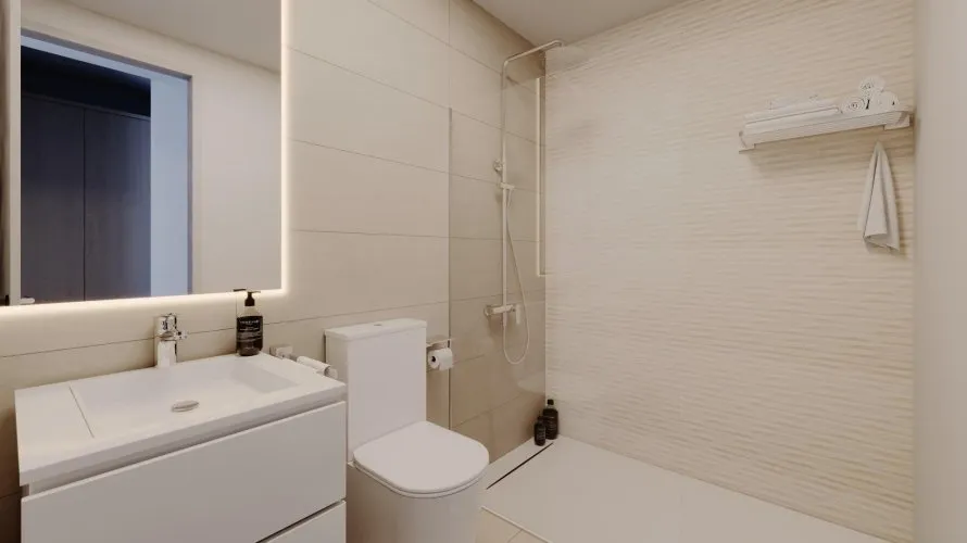 Apartment de 72m² à La Nucia, Spain No. 749 № 11