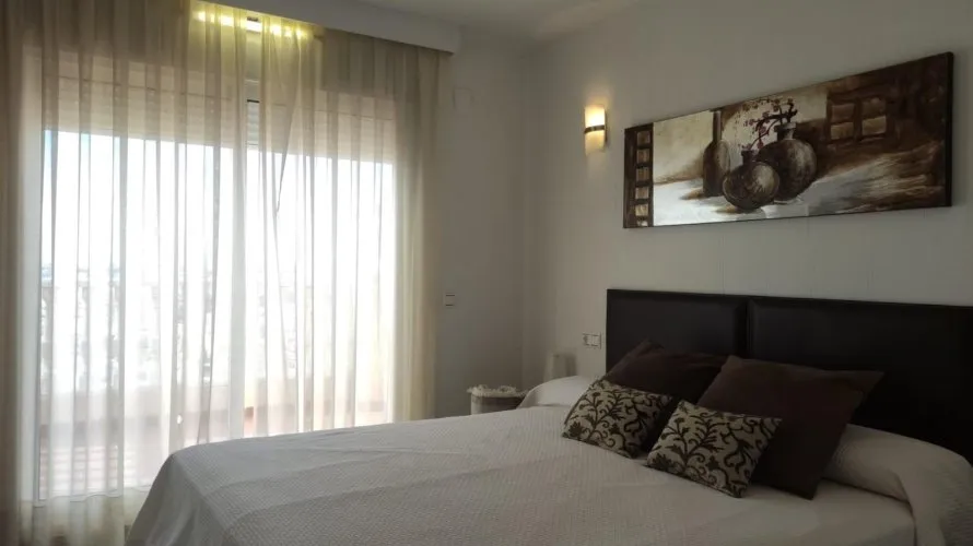 Penthouse de 3 chambres à Torrevieja, Spain No. 404 № 23