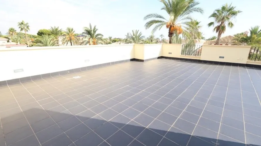 Apartment de 4 chambres à Cabo Roig, Spain No. 846 № 23