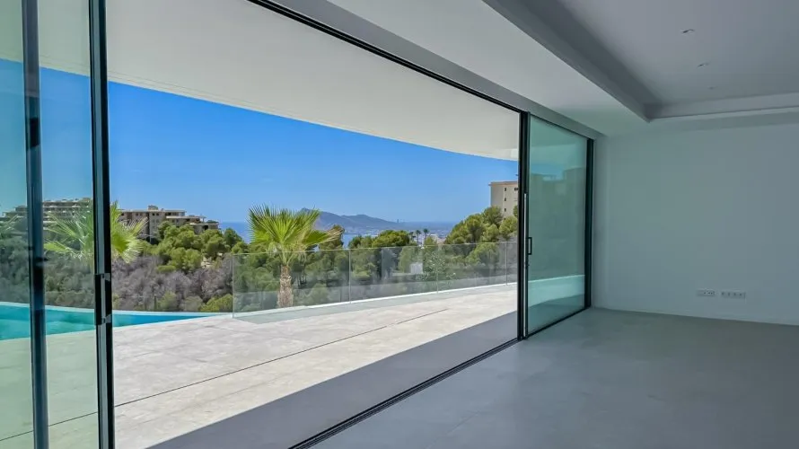 Villa de 4 chambres à Zona Altea Hills, Spain No. 920 № 23