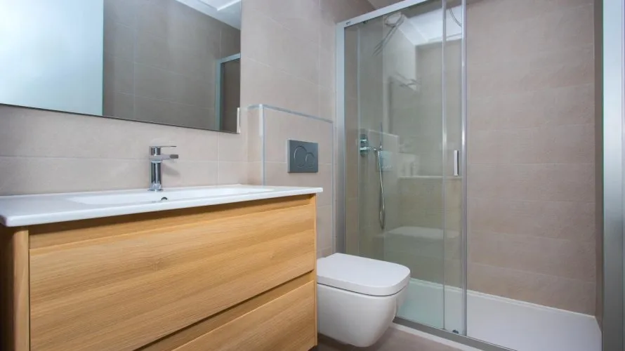 Apartment de 3 chambres à Santa Pola, Spain No. 896 № 2
