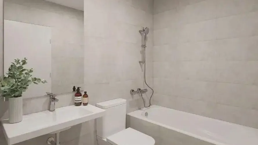 Apartment de 3 chambres à Alicante, Spain No. 639 № 8