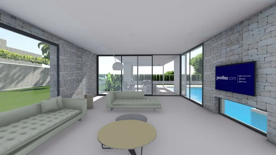 Apartment de 4 chambres à Maryvilla, Spain No. 329 № 6