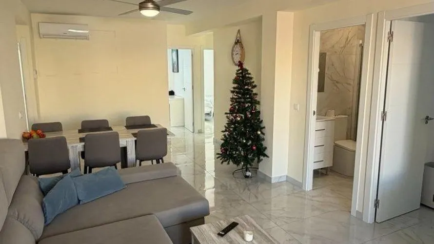 Apartment de 3 chambres à Torrevieja, Spain No. 953 № 14
