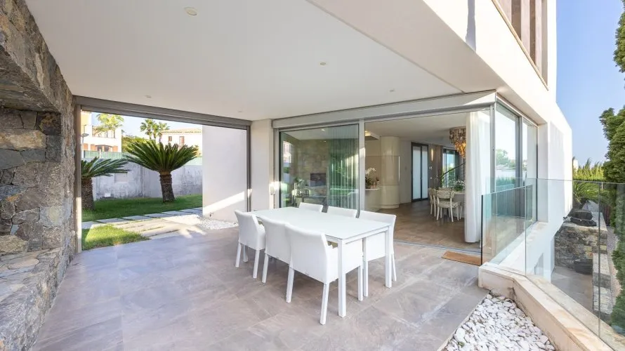Villa de 3 chambres à Finestrat, Spain No. 764 № 17