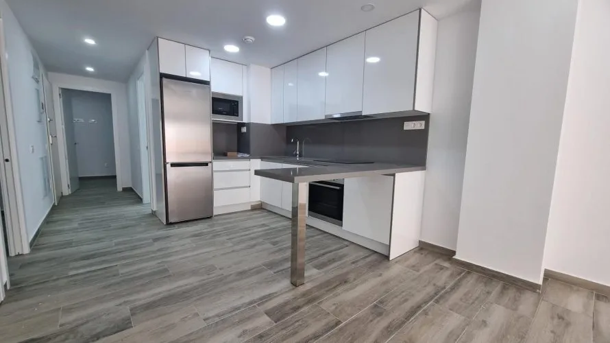 Apartment de 3 chambres à Torrevieja, Spain No. 104 № 10