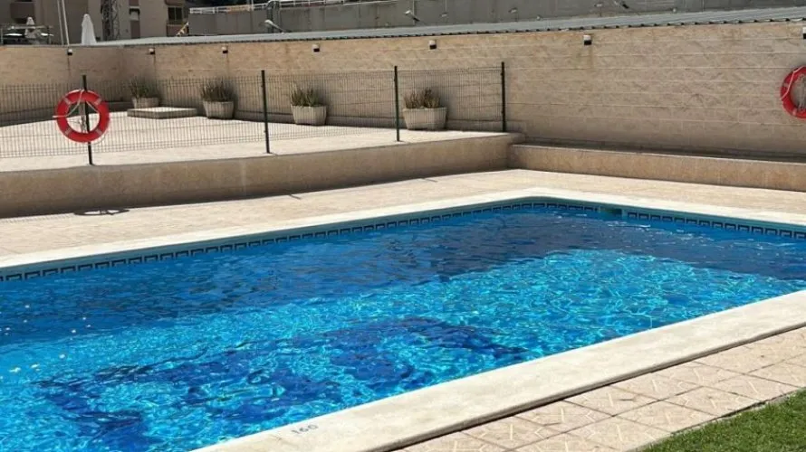 Penthouse de 1 chambre à Finestrat, Spain No. 833 № 19