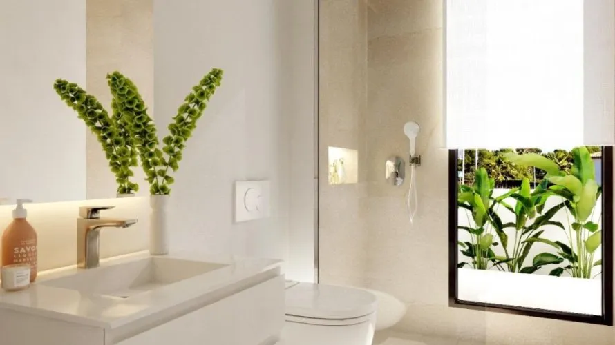 Villa de 3 chambres à Finestrat, Spain No. 939 № 7
