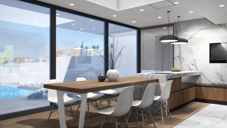 Villa de 1 chambre à Ciudad Quesada, Spain No. 250 № 11