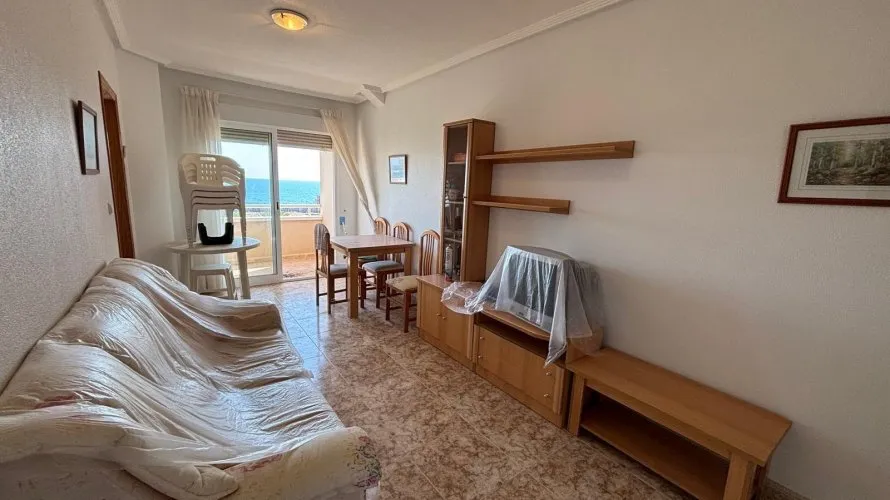 Apartment de 1 chambre à Torrevieja, Spain No. 233 № 18