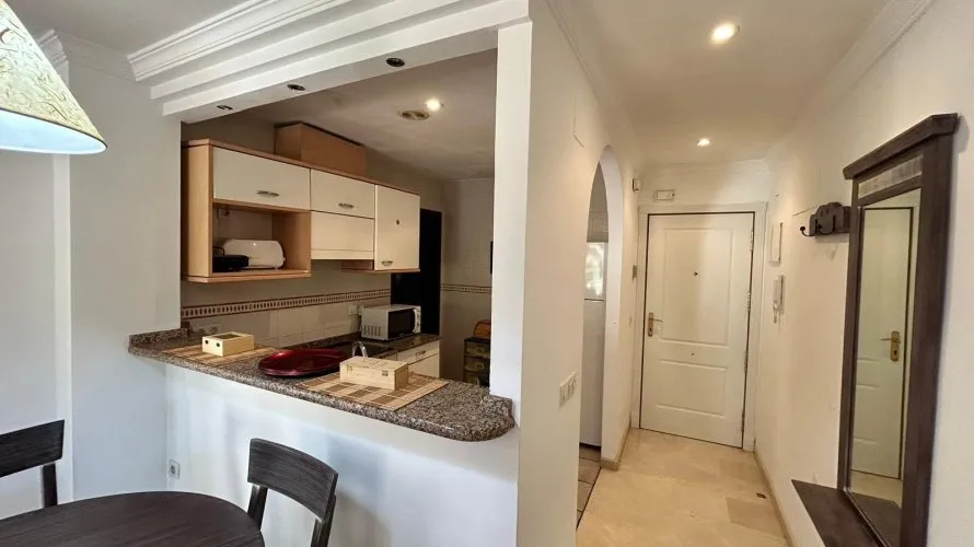 Apartment de 80m² à Albir, Spain No. 608 № 4