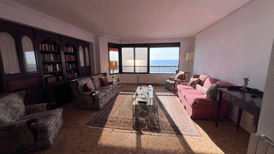 Apartment de 1 chambre à Alicante, Spain No. 904 № 10