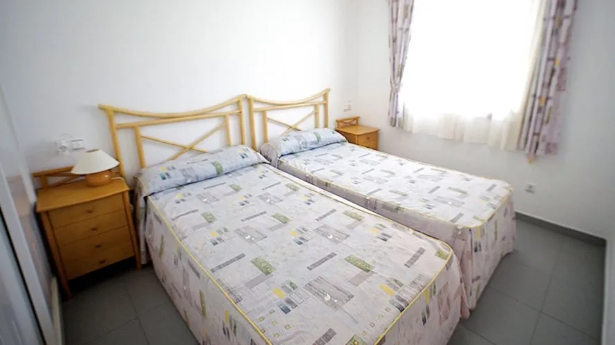 Apartment de 2 chambres à Calpe, Spain No. 378 № 8