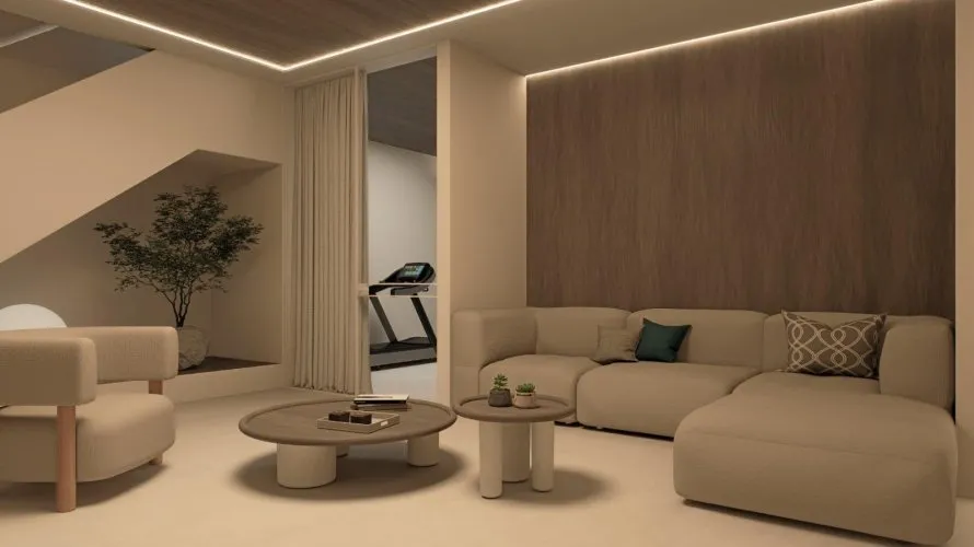 Villa de 3 chambres à Gran Alacant, Spain No. 866 № 4