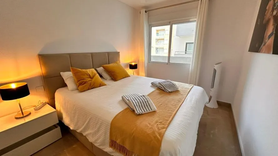 Apartment de 3 chambres à Torrevieja, Spain No. 436 № 4