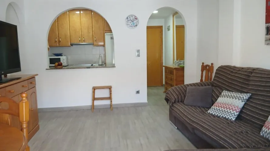 Apartment de 1 chambre à Guardamar del Segura, Spain No. 869 № 12