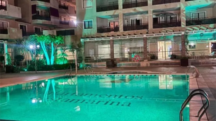 Apartment de 71m² à Campoamor, Spain No. 810 № 5