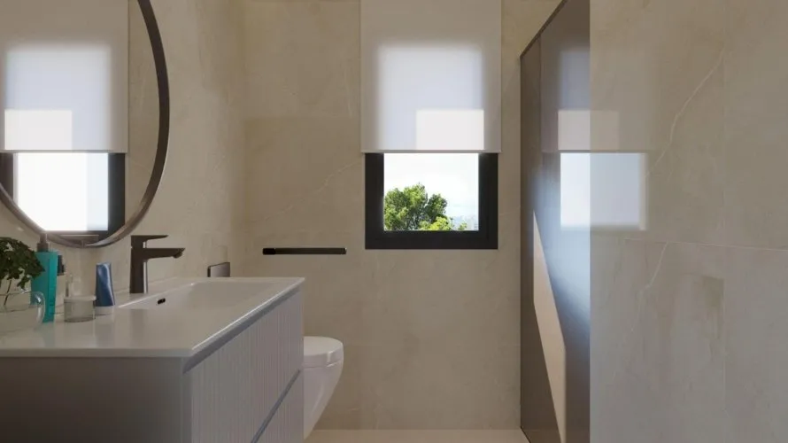 Apartment de 3 chambres à Finestrat, Spain No. 673 № 13