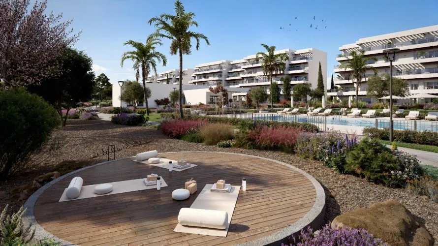 Apartment de 3 chambres à Denia, Spain No. 778 № 2