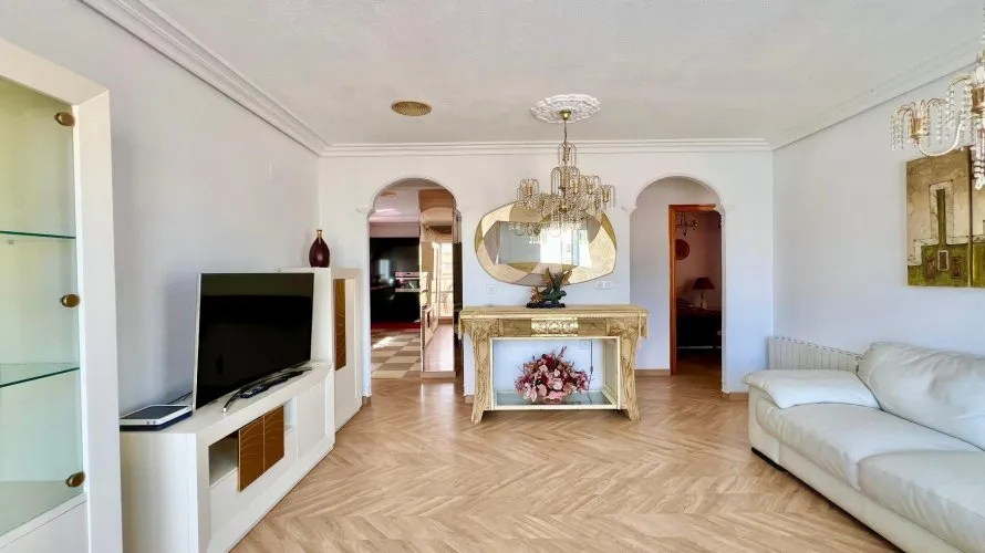 Penthouse de 3 chambres à La Mata, Spain No. 137 № 9