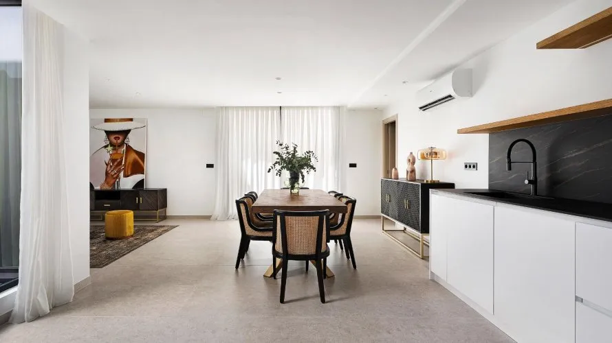 Villa de 4 chambres à La Nucia, Spain No. 637 № 11