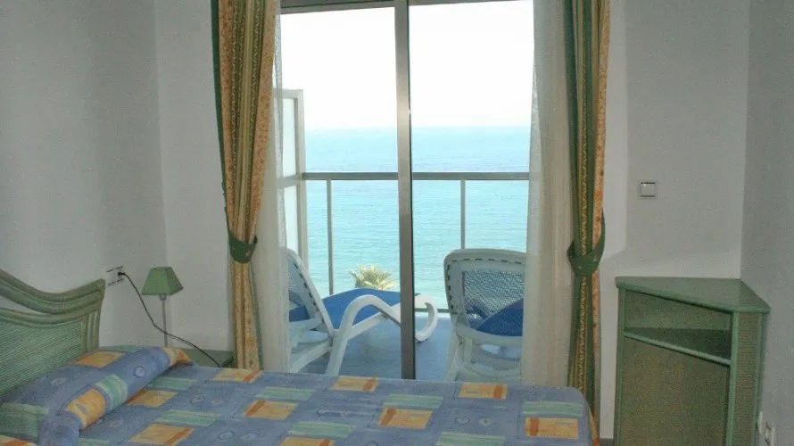 Apartment de 3 chambres à Calpe, Spain No. 379 № 4