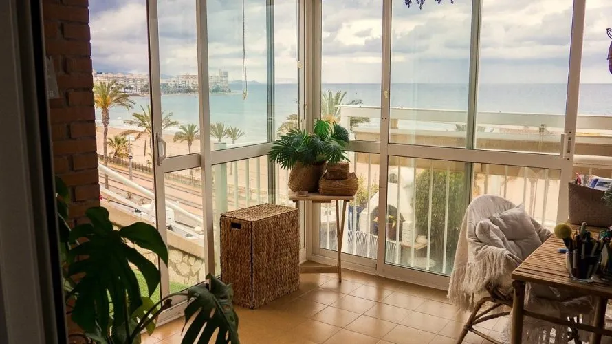 Apartment de 3 chambres à El Campello, Spain No. 743 № 13