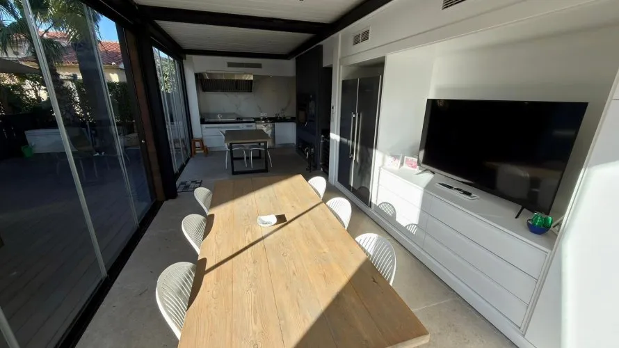 Villa de 6 chambres à Benidorm, Spain No. 246 № 17