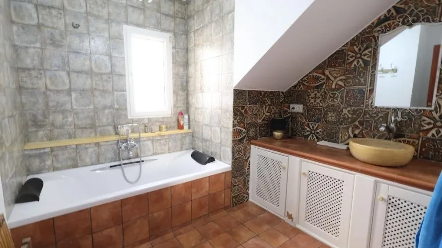 Apartment de 4 chambres à Villamartin, Spain No. 782 № 16