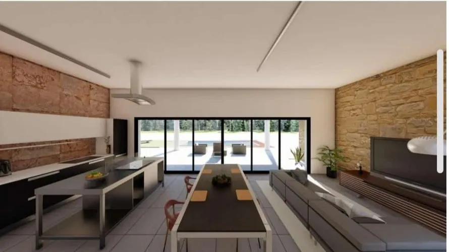 Villa de 3 chambres à Pinoso, Spain No. 807 № 5