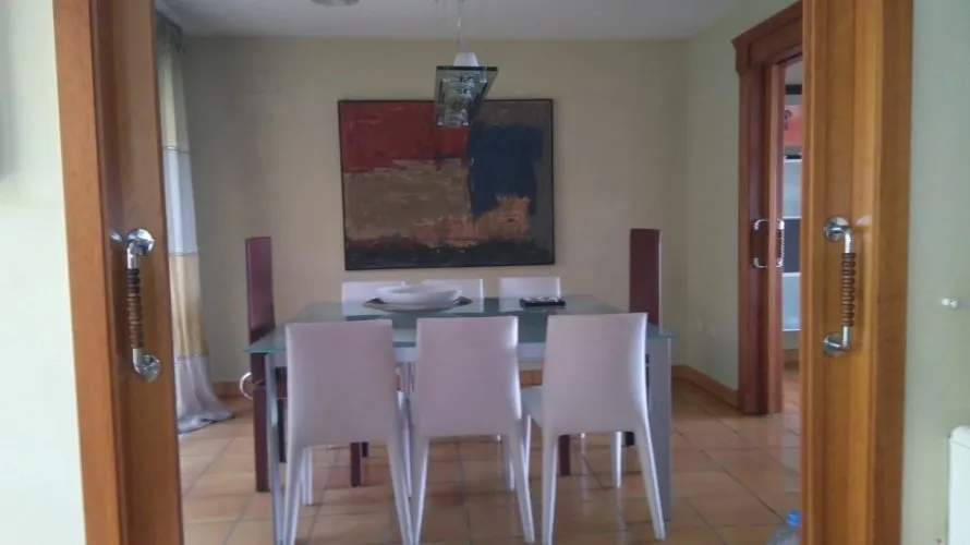 Apartment de 4 chambres à Banyeres de Mariola, Spain No. 262 № 6